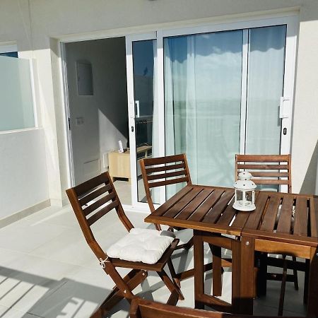 Апартаменти Senator 225 Lanzarote Коста-Тегісе Екстер'єр фото
