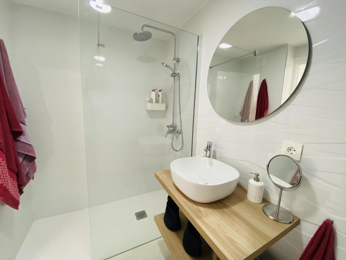 Апартаменти Senator 225 Lanzarote Коста-Тегісе Екстер'єр фото